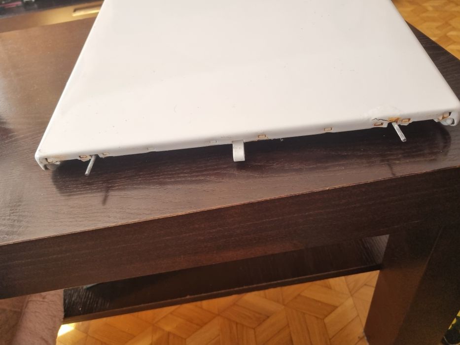 Drzwiczki do pralki Elektrolux