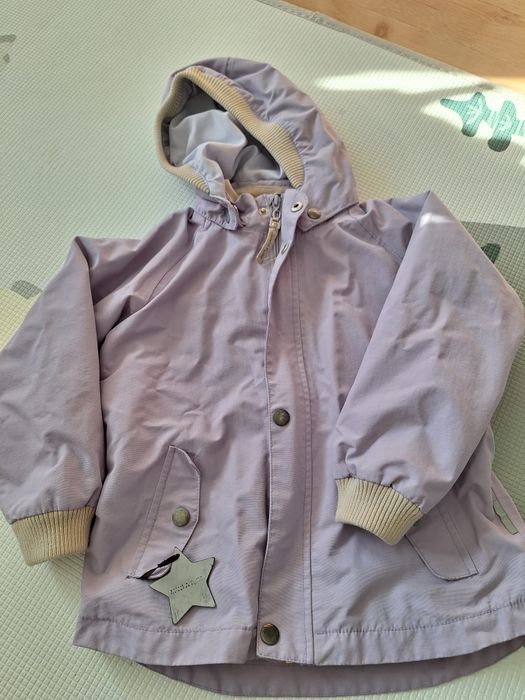 Kurtka parka Mini a Ture