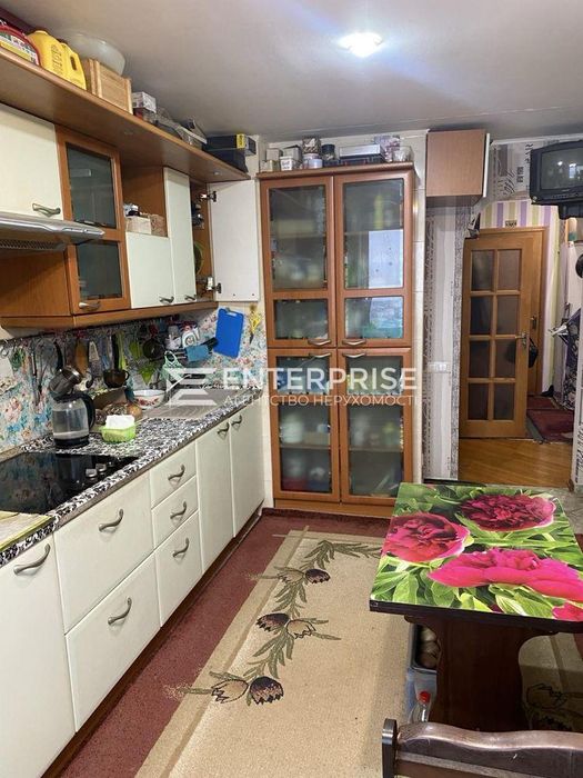 Продаж 1к квартири вул. Левка Лук'яненка, 2/4 Оболонський район