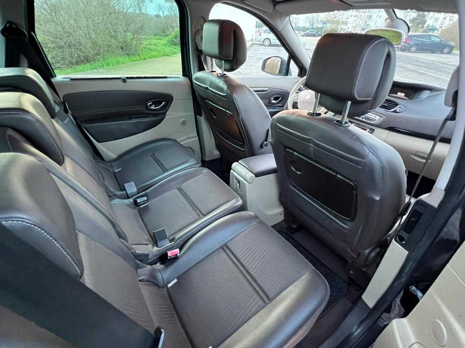 Renault Scenic 1.5Dci 110cv - 170 mil kms - Nacional