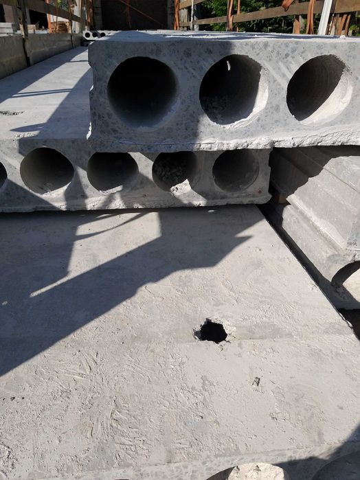 ПАНЕЛІ ПЕРЕКРИТТЯ екструдерні.Львівська обл.Найнижчі ціни