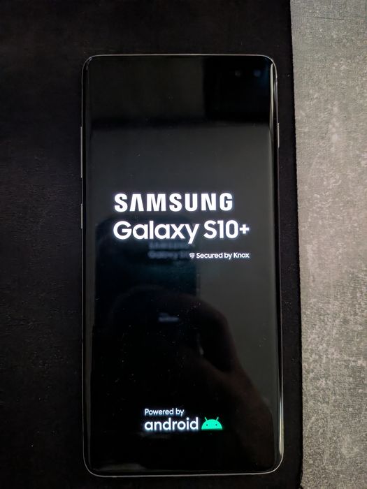 Samsung Galaxy S10+ 8/128
