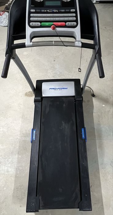 Passadeira Pro form 600zlt