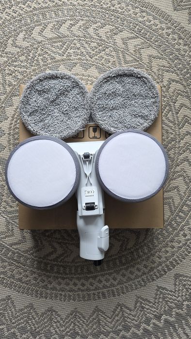 Końcówka mopująca do odkurzacza Samsung