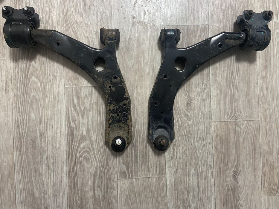Рычаги Мазда 3 ВК