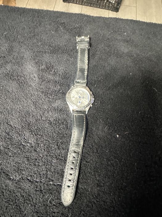 Zegarek Lorus kwarcowy Oryginalny