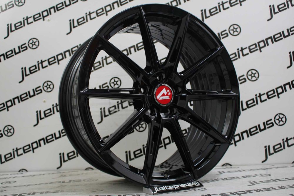 Jantes Aversus Volcano 19 5x112 8.5 ET43 - Fazemos Montagem/Envio