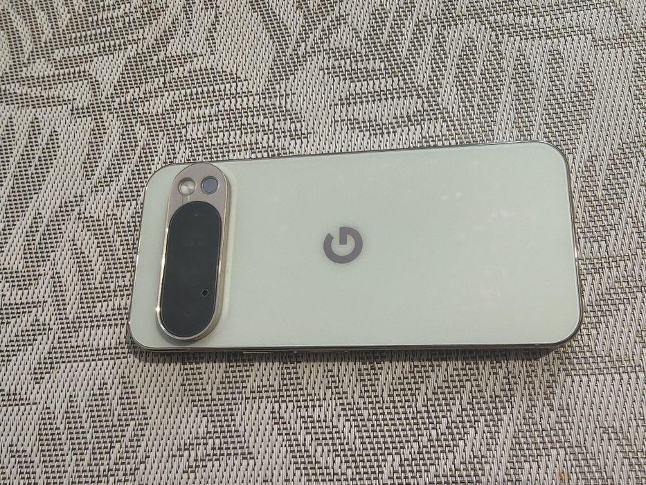 Google Pixel 10 pro XL jak nowy