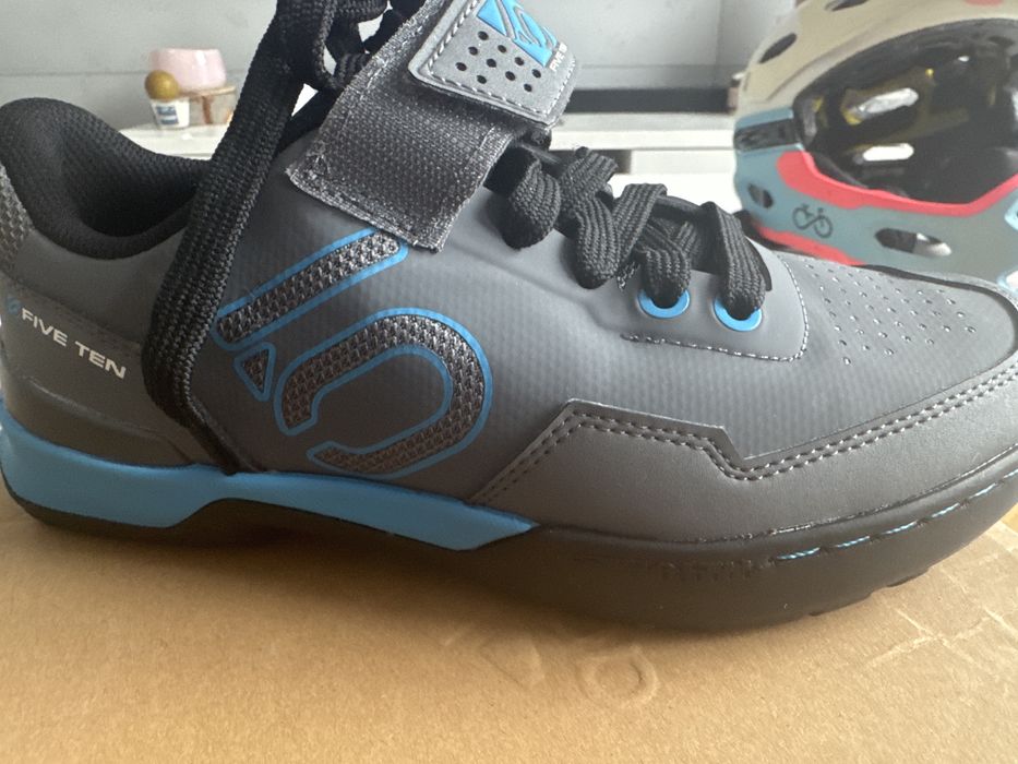 Buty Five Ten Kasterl Lace W r. 37 1/3