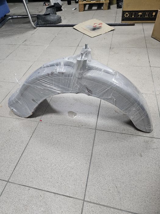 Переднее Крыло Иж Юпитер 1-2-3