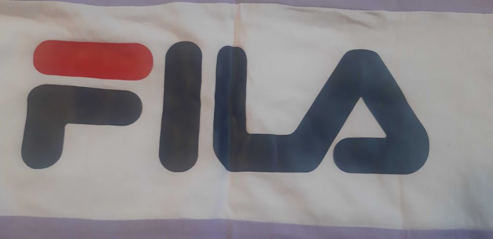 Koszulka Fila rozm xs/s