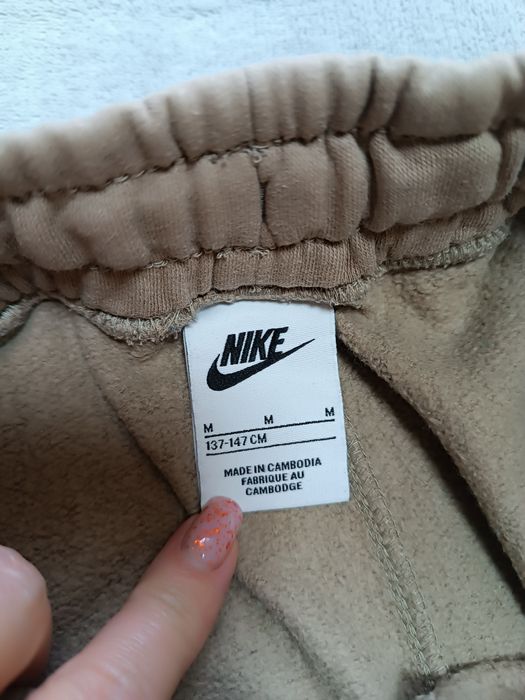 Штани спортивні Nike оригінал