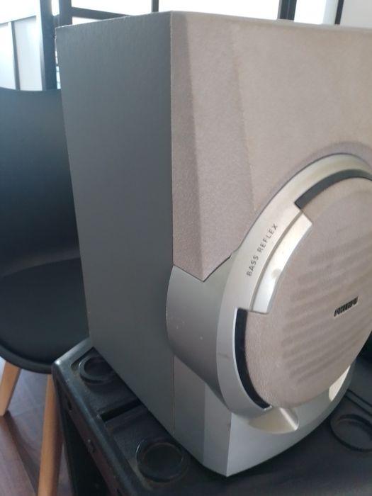 Sound System Columns64584767323267123