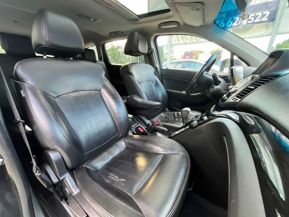 Chevrolet Orlando 2.0d • 7-OSOBOWY • ZADBANY • GWARANCJA • AUTOMAT • Zamiana
