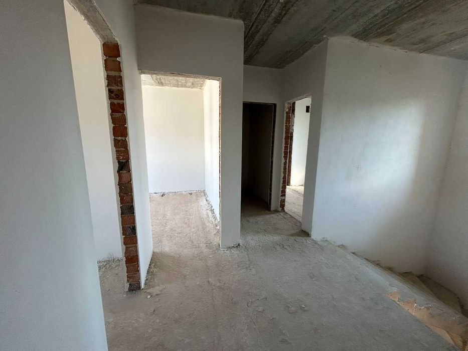 Дуплекс у Вовчинцях, 138м2, будинок з ГАРАЖЕМ