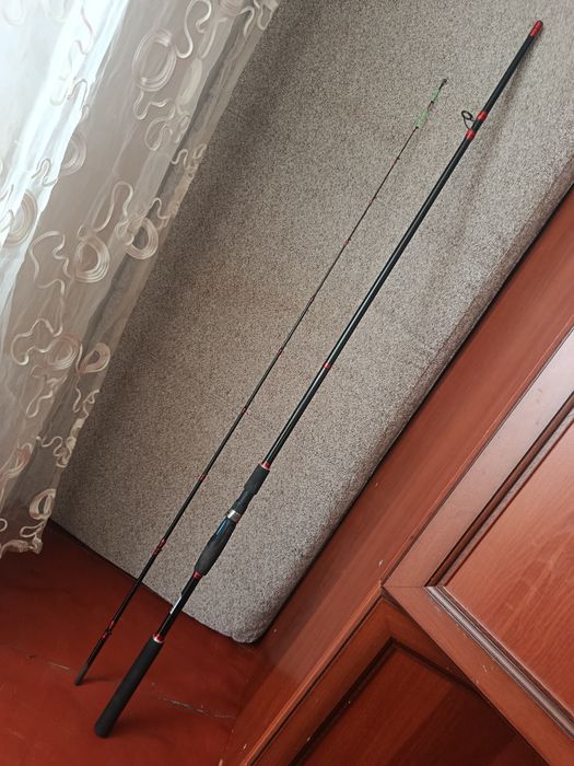 Flagman Удилище фидерное 2.7м