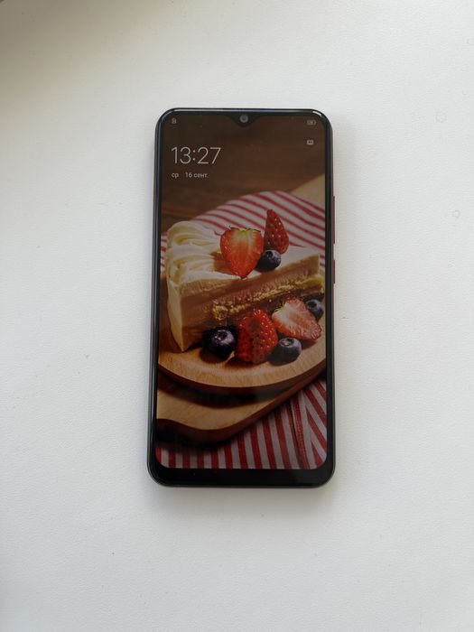 Смартфон Vivo Y11 (Vivo 1906) 3/32GB | 8 ядерний процесор / Акумулятор 5000 мАч