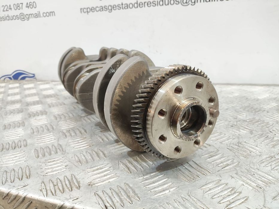 Cambota Para Motor Mercedes Benz OM651 A6510301901