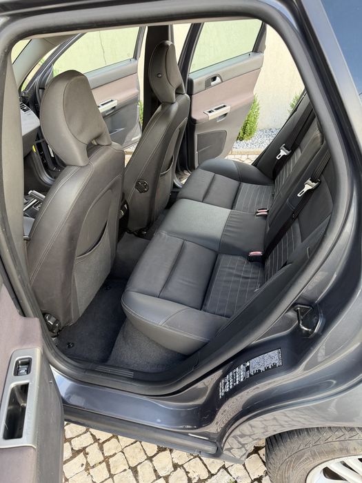 Carrinha volvo V50 1.600 D