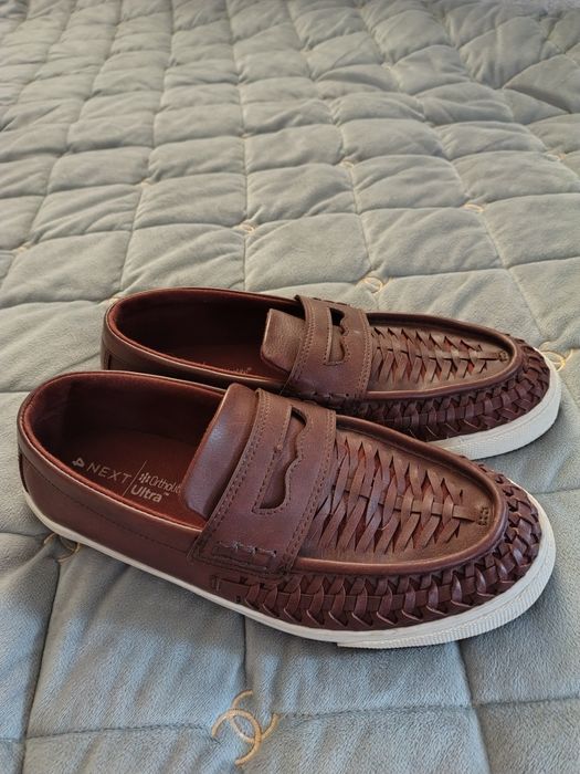 Лофери на підлітка