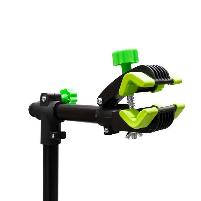 Suporte Tripé Bicicleta Bike Oficina JBM