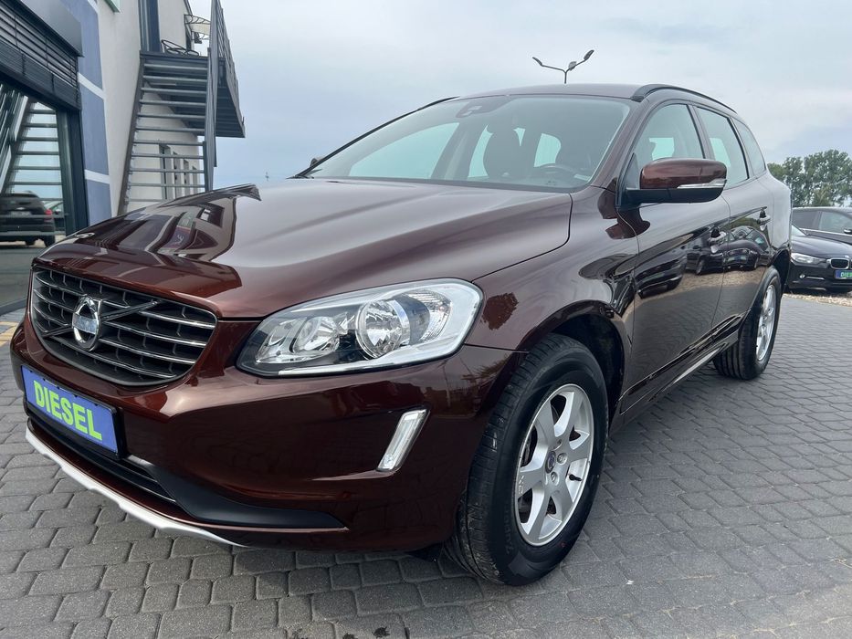 Volvo XC 60