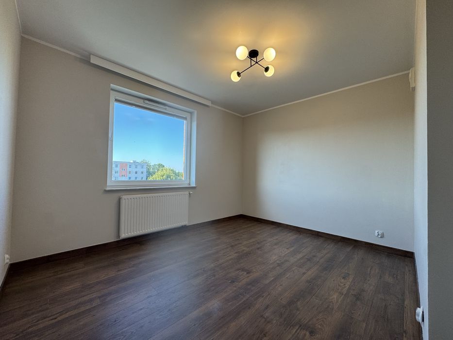 Mieszkanie – Inowrocław, Stare Miasto, powiat inowrocławski - Więcej
