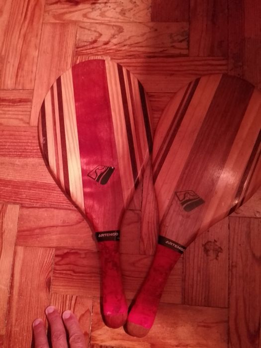 Quer Badmintar?Raquetes de Badminton yonex -20E-Nêutron Ti-10E Desde2E