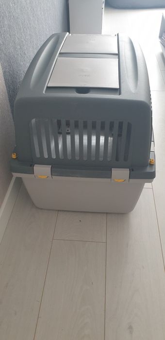 Переноска доя собак нова