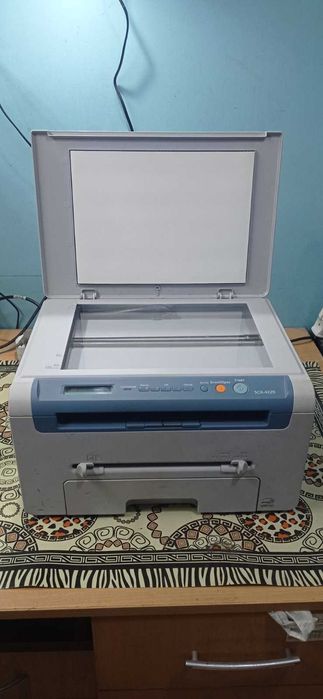 БФП Samsung SCX-4220 (пробіг 6500стор.)