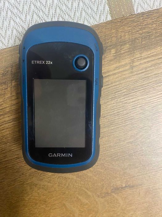 Навігатор Garmin EXTREX 22X