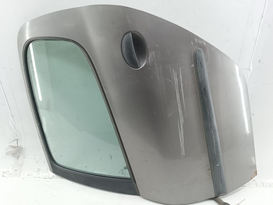 Porta Traseira Esquerda - PEUGEOT 206 Hatchback (2A/C) | 98 - 12