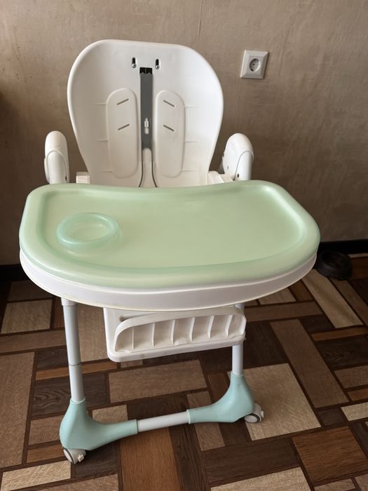 Стільчик для голування