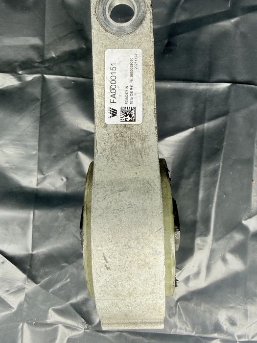 apoio do motor  baixo Citroen c5 1.6 hdi ano 2011