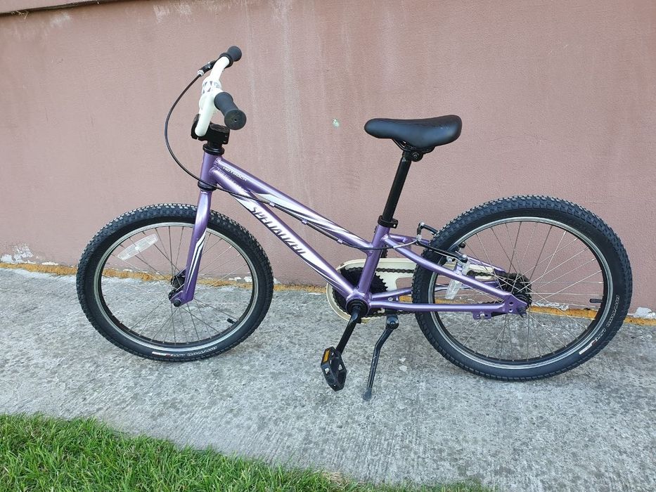 specialized hotrock 20 - купити велотовари - Ціна на OLX.ua
