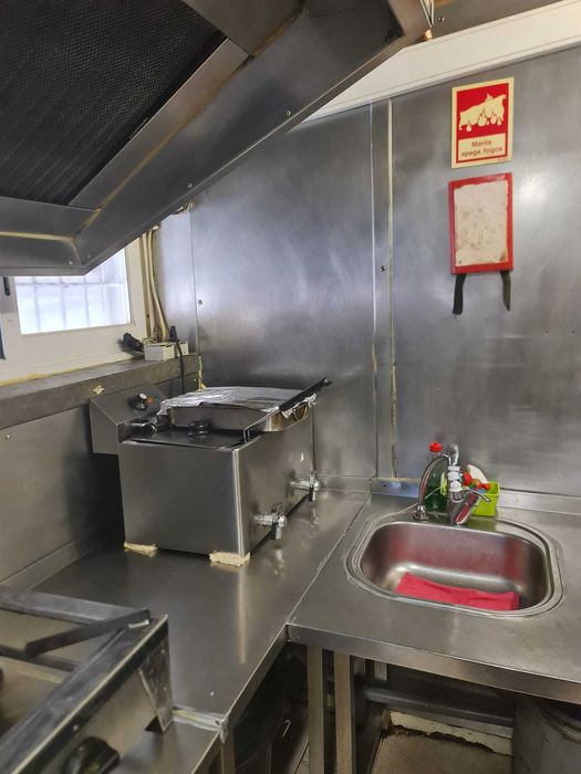 Cedência de Cotas de um Restaurante Localizado em Espaço de Câmara