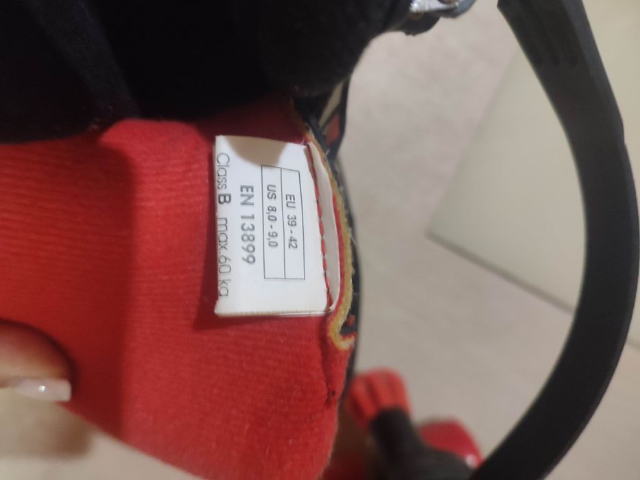 Ролики Fila 39-42