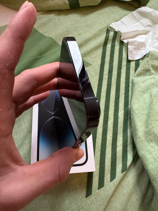 Iphone 14 Pro Max 8/256