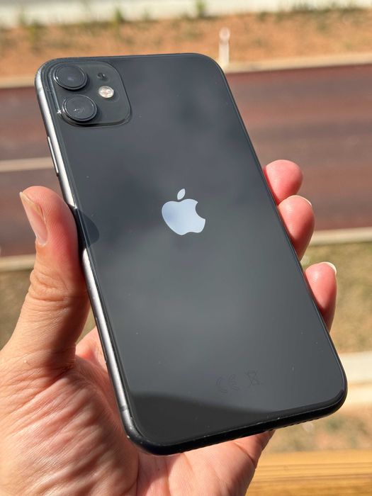 iPhone 11 128GB (Garantia de 6 Meses)
