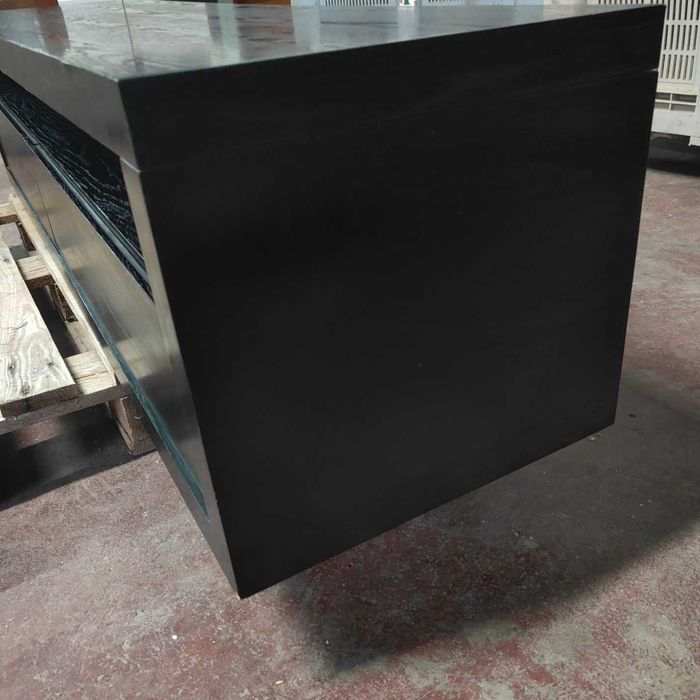 Móvel de TV Moderno – Como Novo