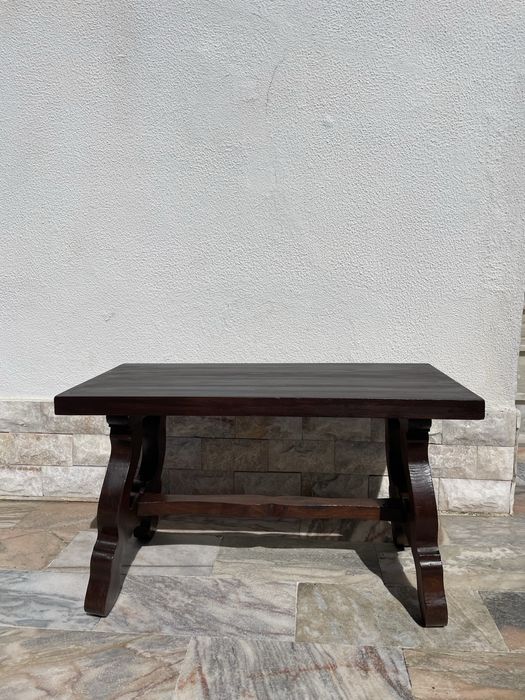 Mesa apoio vintage