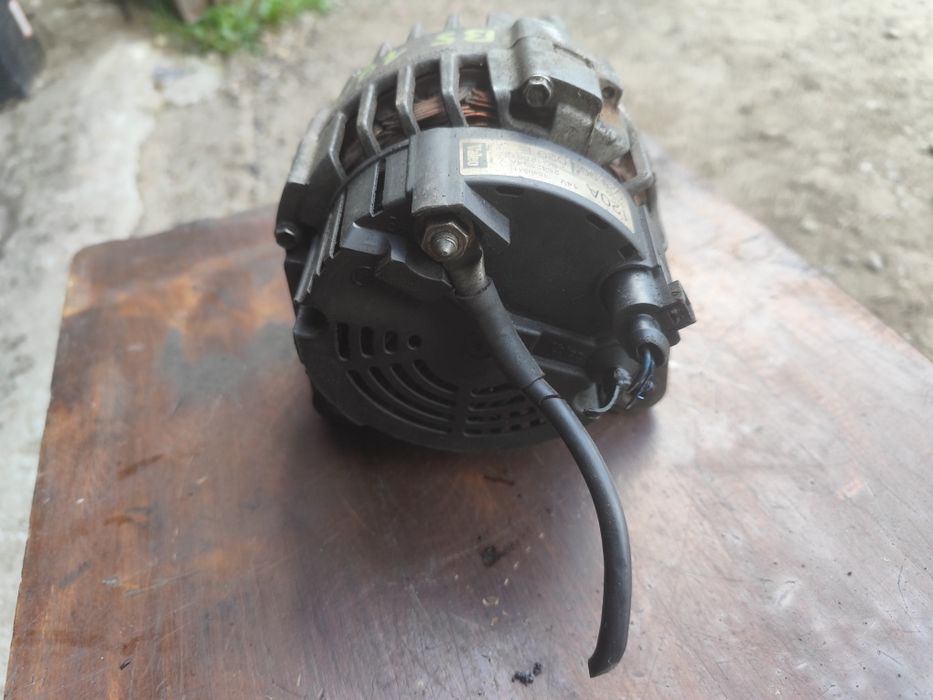 Alternator VW Passat B5 FL Audi A4 B6 1.9 TDI 130KM  06F903023J 140A 028903029E 120A