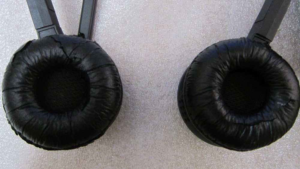 Słuchawki bezprzewodowe nauszne Jabra Pro 930 Microsoft Teams DECT 18