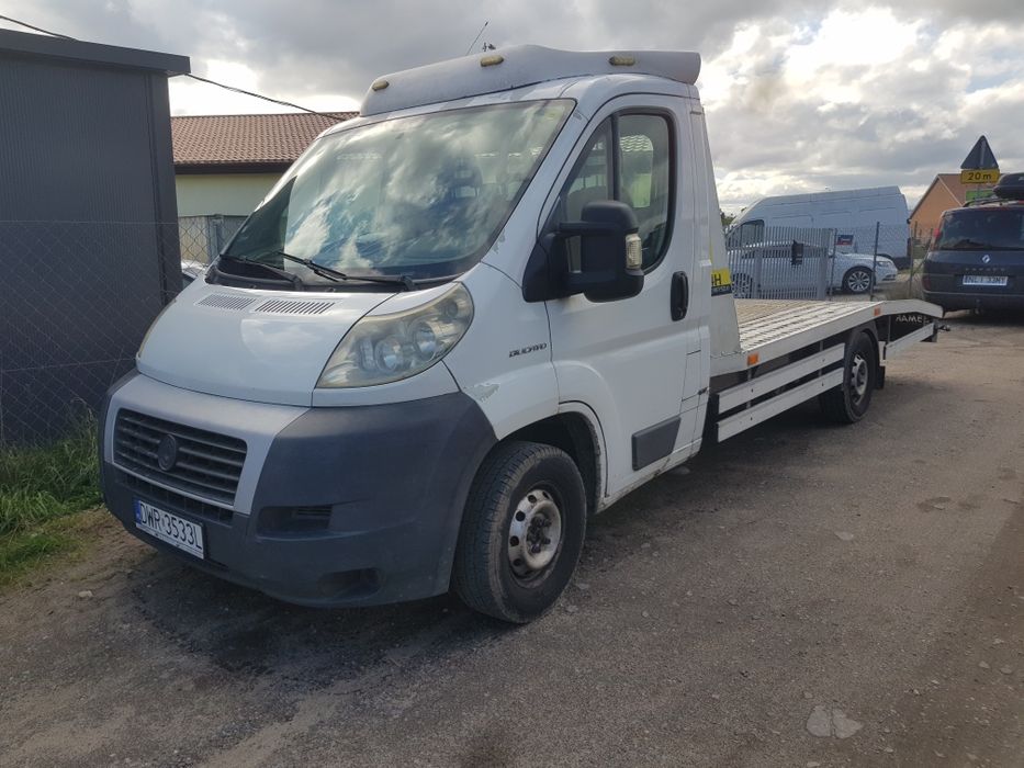 Autoaweta - od 120zł kat.B , Busy , dostawcze