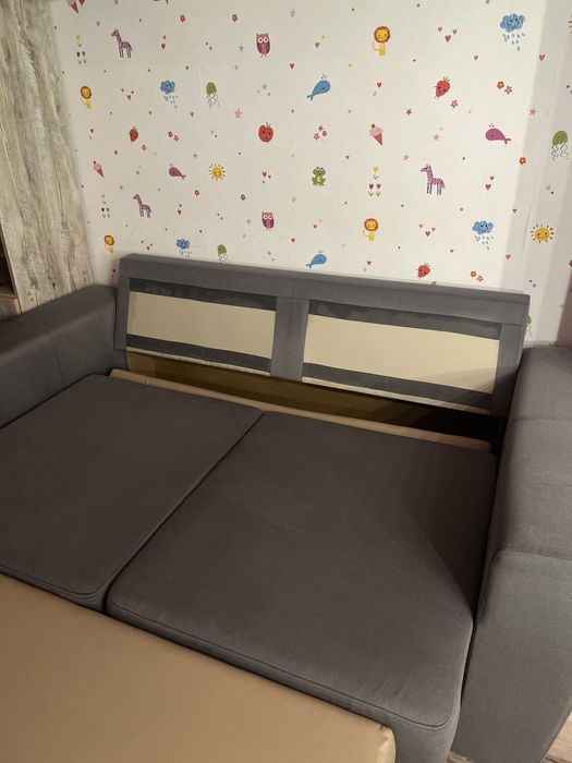 Диван розкладний