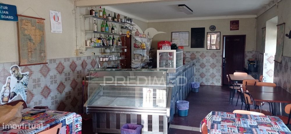 Café- Restaurante IP2 km 247, Estremoz — São Lourenço De Mamporcão E São Bento De Ana Loura, Évora