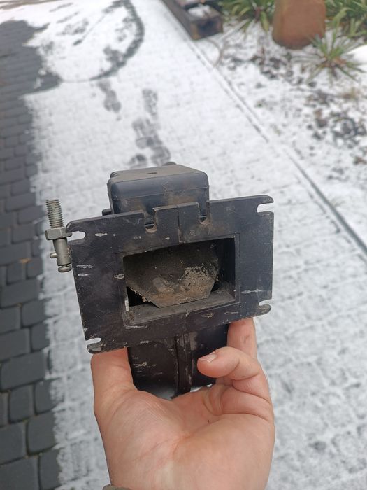 Dmuchawa wentylator do pieca wpa120