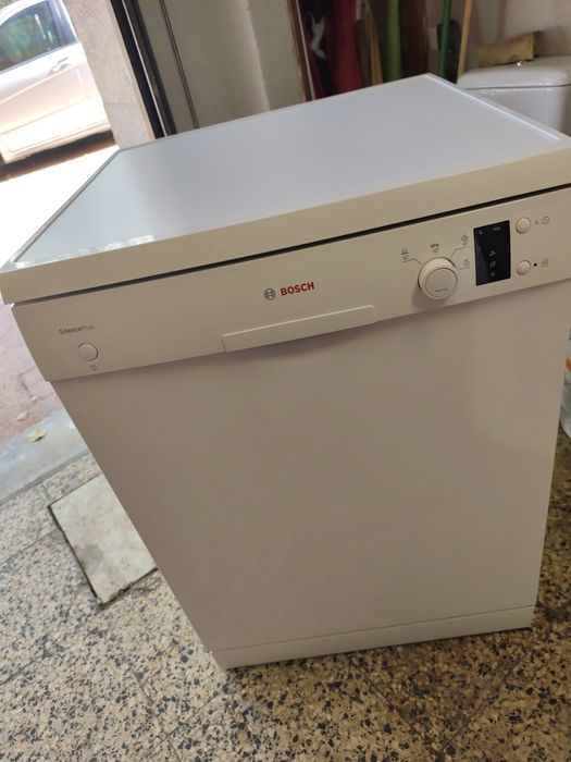 Máquina de lavar louça
