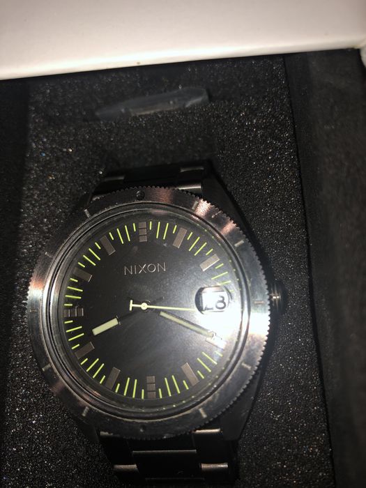 Vendo Nixon Rover SS