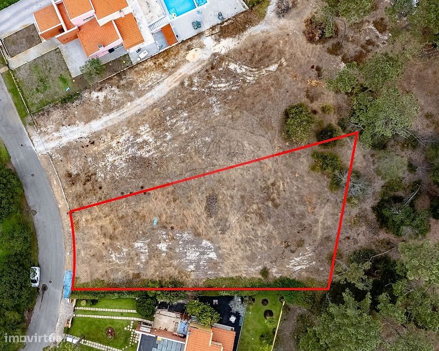 Terreno  para venda